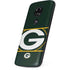 NFL Green Bay Packers Zone Block Moto E5 Play Skin